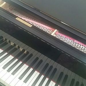 Meet your Posher, Kaarina